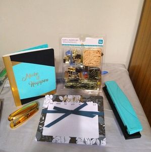 Cute home office bundle